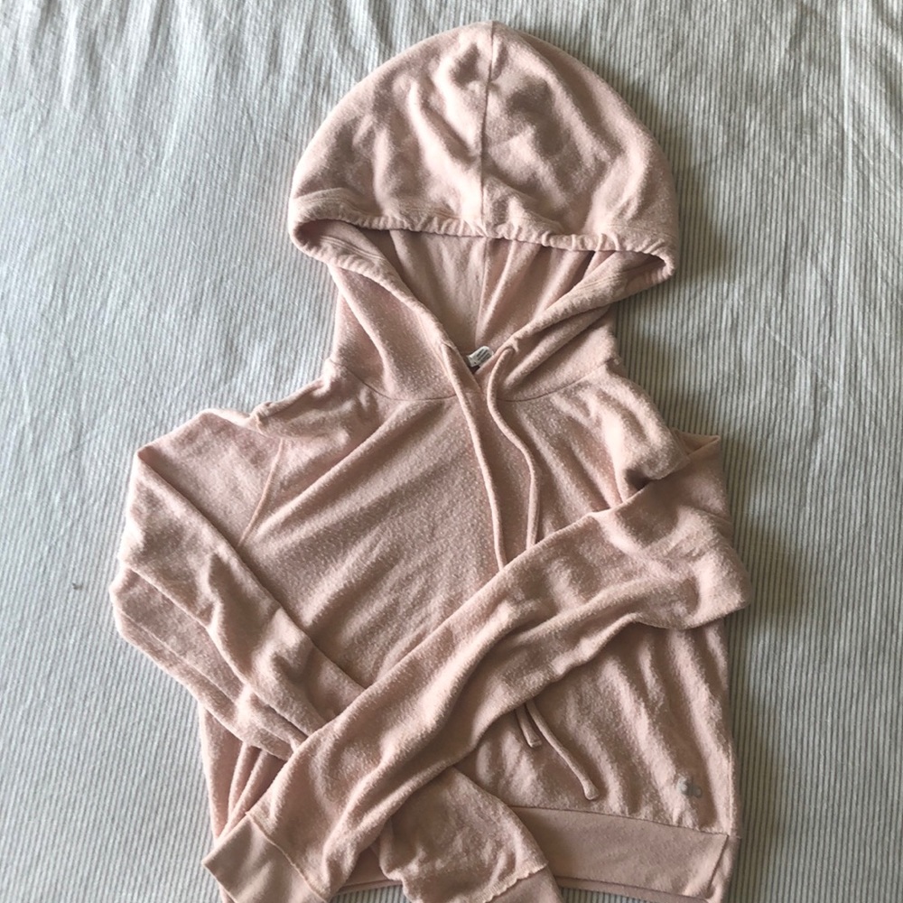 ALO Yoga Getaway Hoodie